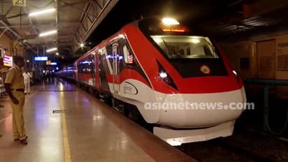 Kerala News HIGHLIGHTS: New Vande Bharat express granted stop in Tirur, says MP ET Mohammed Basheer