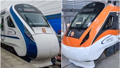 ಈ ರಾಜ್ಯದ ಪಾಲಾಯ್ತು ದೇಶದ ಮೊದಲ ಕೇಸರಿ ವಂದೇ ಭಾರತ್‌ ರೈಲು: ನಾಳೆ ಮೋದಿಯಿಂದ ಲೋಕಾರ್ಪಣೆ