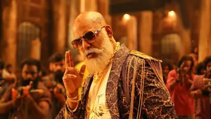 'ജയിലറി'ന് പിന്നാലെ തമിഴ്നാട്ടില്‍ തിയറ്ററുകള്‍ നിറച്ച് വിശാല്‍; 'മാര്‍ക്ക് ആന്‍റണി'യുടെ 5 ദിവസത്തെ കളക്ഷന്‍