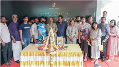 സസ്പെൻസ് മിസ്റ്ററി ത്രില്ലർ 'ഗോളം' എത്തുന്നു, ഞെട്ടിക്കാൻ ദിലീഷ് പോത്തനും രഞ്ജിത്ത് സജീവിനുമൊപ്പം പുതുമുഖങ്ങൾ