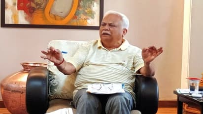 ಸಿಎಂ ಬದಲಾವಣೆ ಸದ್ಯಕ್ಕಿಲ್ಲ, ಹಾದಿ ಬೀದಿಲಿ ಮಾತಾಡುವುದು ಸರಿಯಲ್ಲ: ಶಾಸಕ ದೇಶಪಾಂಡೆ