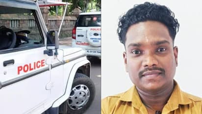 കൊലക്കേസ് 2, എട്ടോളം കേസുകളിലെ പ്രതി; കുപ്രസിദ്ധ ഗുണ്ട മിഥുനെ കാപ്പ ചുമത്തി നാടുകടത്തി