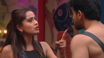 Bigg Boss Telugu 7: వాళ్ళ అంతు చూస్తా అన్న శివాజీ, ప్యాంటు విప్పేస్తా అంటూ శోభా మీద ఫైర్ అయిన డాక్టర్ బాబు!