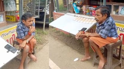 ചിട്ടിപിടിച്ച 45000, അമ്മയുടെ മരുന്നും എടിഎമ്മും; ഭിന്നശേഷിക്കാരനായ കച്ചവടക്കാരനോട് ക്രൂരത, എല്ലാം മോഷ്ടിച്ചു