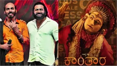 ‘Kantara 2’ will be made in budget around 100 crores: Raj B Shetty