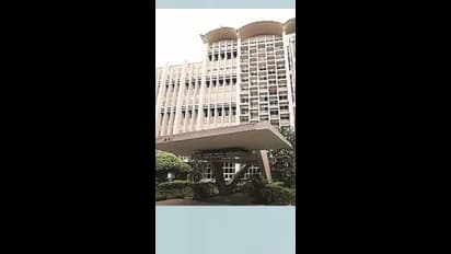 ಈ ಐಐಟಿ ಪದವೀಧರನಿಗೆ ದಿನಕ್ಕೆ 15 ಲಕ್ಷಕ್ಕೂ ಹೆಚ್ಚು ಸಂಬಳ: ಬೆಂಗಳೂರಿನ ಪ್ರಮುಖ ಐಟಿ ಕಂಪನಿ ಸಿಇಒ ಇವ್ರೇ!