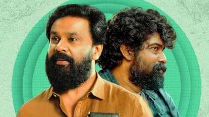 'വോയ്സ് ഓഫ് സത്യനാഥന്' ഒടിടിയില്; സ്ട്രീമിംഗ് ആരംഭിച്ചു