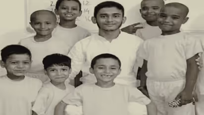 పేద ముస్లిం పిల్లల కోసం 100 పాఠశాలలను ఏర్పాటు చేస్తున్న 23 ఏళ్ల వలీ రహ్మానీ కథ ఇది..