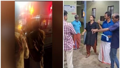 മദ്യപിച്ച് ലക്കുകെട്ട് എസ്ഐയുടെ അതിക്രമം, കടയിലെത്തി ചൂരൽപ്രയോഗം; കടയുടമയെയും കുടുംബത്തെയും മർദ്ദിച്ചു