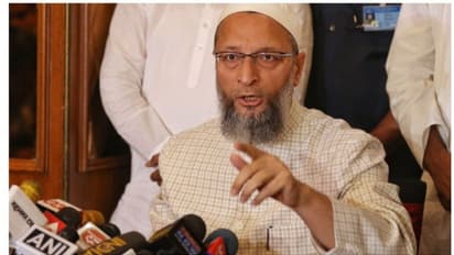 వయనాడ్ నుంచి కాదు.. హైదరాబాద్ నుంచి పోటీ చేసి గెలవాలి - రాహుల్ గాంధీకి ఒవైసీ సవాల్..