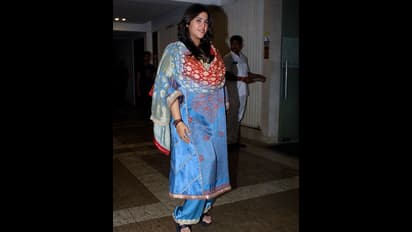 ಅಯ್ಯೋ! ಇದೆಂತ ಕರ್ಮ...ಮದ್ವೆ ಆಗದೇ ಇರೋದಕ್ಕೆ ಅಪ್ಪನೇ ಕಾರಣ ಎಂದು ಬಿಟ್ಟ ಏಕ್ತಾ! 