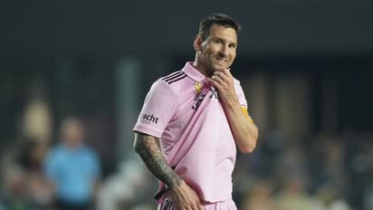 എല്ലാ കണ്ണുകളും മെസിയുടെ ഇടങ്കാലിലേക്ക്! ചരിത്രത്തിലെ രണ്ടാം കിരീടം തേടി ഇന്റര് മയാമി ഓപ്പണ് കപ്പ് ഫൈനലിന്