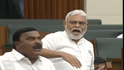 అందరికీ తెలిసిందేగా ''రసికులం''..: అంబటిపై అయ్యన్నపాత్రుడు సెటైర్లు