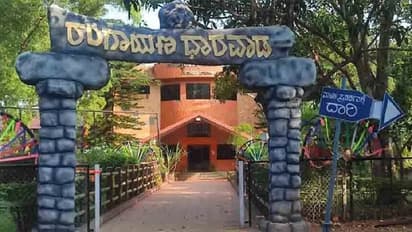 ಅನುದಾನ ಇಲ್ಲದೆ ಆಟ ನಿಲ್ಲಿಸಿದ ಧಾರವಾಡ ರಂಗಾಯಣ: ಸಿಬ್ಬಂದಿಗೆ ಸಂಬಳವೂ ಇಲ್ಲ!