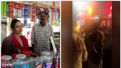 Kerala: Drunk cop assaults bakery owner, family; suspended