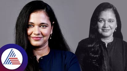 ಬೆಂಗಳೂರು ಐಐಎಂ ಹಳೇ ವಿದ್ಯಾರ್ಥಿನಿ ಈಗ 54 ಸಾವಿರ ಕೋಟಿ ಬೆಲೆಬಾಳೋ ಕಂಪನಿ ಎಂಡಿ;ಈಕೆ ವೇತನ ಎಷ್ಟು ಕೋಟಿ ಗೊತ್ತಾ?