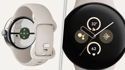 Google Pixel Watch 2 may feature enhanced health features like thermometer: Report