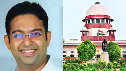 ജസ്റ്റിസ് നഗരേഷിനെതിരായ പരാമര്ശത്തിന് ശിക്ഷ; ഹൈക്കോടതി വിധിക്കെതിരെ നിപുണ് ചെറിയാന് സുപ്രീംകോടതിയില്