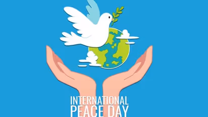 International Day of Peace 2023: Day, history, significance