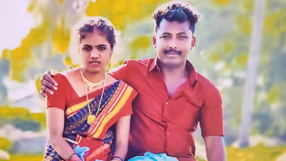 ವರದಕ್ಷಿಣೆ ಕಿರುಕುಳ: ಮದುವೆಯಾಗಿ ನಾಲ್ಕೇ ತಿಂಗಳಿಗೆ ಮಸಣ ಸೇರಿದ ಯುವತಿ!