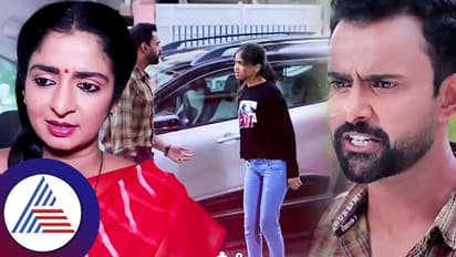 ಭಾಗ್ಯಲಕ್ಷ್ಮಿ ಸೀರಿಯಲ್‌ನಲ್ಲಿ ತಾಂಡವ್ ಊಸರವಳ್ಳಿ ಬುದ್ಧಿ ನೋಡಿ ಉಗಿದು ಉಪ್ಪಿನ‌ಕಾಯಿ ಹಾಕ್ತಿರೋ ವೀಕ್ಷಕರು!