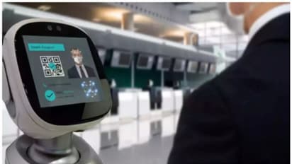 നടപടികളെല്ലാം ഇനി 'മുഖം നോക്കി'; ഈ വിമാനത്താവളത്തില്‍ പാസ്‍പോര്‍ട്ട് വേണ്ടെന്ന് അധികൃതര്‍