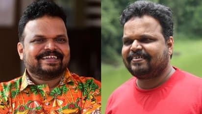 മന്ത്രിയെ പിന്തുണച്ചതിന് സൈബർ ആക്രമണം; കല്യാണ ഫോട്ടോയിൽ മാറ്റിനിർത്തപ്പെട്ട വേദന പങ്കുവെച്ച് നടൻ സുബീഷ് സുധി