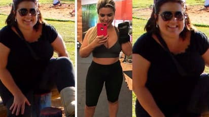 ಒಂದೇ ವರ್ಷದಲ್ಲಿ 45 ಕೆಜಿ ಕಳೆದುಕೊಂಡಿದ್ದ ಫಿಟ್‌ನೆಸ್‌ ಇನ್‌ಫ್ಲುಯೆನ್ಸರ್‌ ವಿಚಿತ್ರ ರೋಗದಿಂದ ಸಾವು!