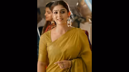 சொந்தமாக ஜெட் விமானம் வைத்திருக்கும் ஒரே தென்னிந்திய நடிகை நயன்தாரா தான்! அதன் மதிப்பு இத்தனை கோடியா?