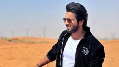 ಕನ್ನಡತಿ ಖ್ಯಾತಿಯ ಕಿರಣ್ ರಾಜ್ ಕಾರ್ ಅಪಘಾತ; ಎದೆ ಭಾಗಕ್ಕೆ ಪೆಟ್ಟು