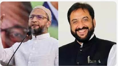 ಮಹಿಳಾ ಮೀಸಲು ವಿಧೇಯಕದ ಪರ ಮತ ಹಾಕಲು ಇಬ್ಬರು ಸಂಸದರು ನಿರಾಕರಿಸಿದ್ದೇಕೆ?