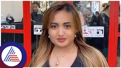 ಬಿಸ್ಮಿಲ್ಲಾ ಪ್ರಾರ್ಥನೆ ಬಳಿಕ ಹಂದಿಮಾಂಸ ಸೇವಿಸಿದ ಟಿಕ್‌ಟಾಕ್ ಸ್ಟಾರ್‌ಗೆ 2 ವರ್ಷ ಜೈಲು ಶಿಕ್ಷೆ; ವೈರಲ್ ವಿಡಿಯೋ ಇಲ್ಲಿದೆ!