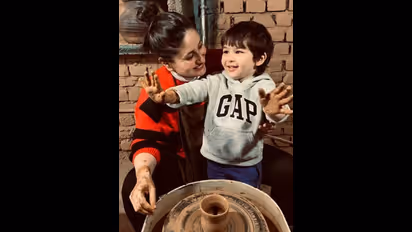 మగ పిల్లలకు పేరెంట్స్ ఇవి నేర్పుతున్నారా..?