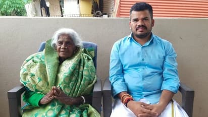 Chaitra Kundapur Case: ನನಗೂ ಗಗನ್‌ ಕಡೂರಿಗೂ ಸಂಬಂಧ ಇಲ್ಲ: ಸಾಲುಮರದ ತಿಮ್ಮಕ್ಕ