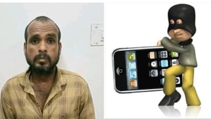 நான் தான் திருடன் பேசுகிறேன்...திருடிய போனுக்கு காசு தாங்க, சாப்பாடு வாங்கி வாங்க.. பேரம் பேசிய காமெடி ஆடியோ