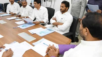 ఈ నెల 27వరకు ఏపీ అసెంబ్లీ సమావేశాలు: రేపు స్కిల్ డెవలప్ మెంట్ స్కాంపై చర్చ, బీఏసీకి టీడీపీ దూరం