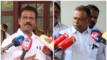 ജാതിവിവേചനം; മന്ത്രിയുടെ ഭാ​ഗത്ത് നിന്നുണ്ടായത് ​ഗുരുതരമൗനം; പുന്നല ശ്രീകുമാർ