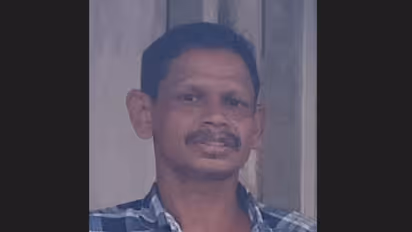 തെങ്ങ് കയറ്റത്തിനിടെ കടന്നല് കുത്തേറ്റു; കോഴിക്കോട് സ്വദേശിക്ക് ദാരുണാന്ത്യം