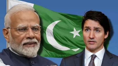 ഇവിടെ ചെയ്യുന്നതാണ് അവിടെയും ചെയ്തത്: കാനഡ വിഷയത്തിൽ ഇന്ത്യക്കെതിരെ പാക്കിസ്ഥാൻ