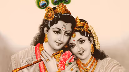 Radhashtami 2023: When is Srimati Radharani's birthday? Know date, significance, vrat and more
