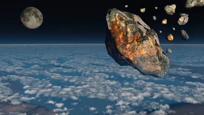 ബെന്നുവിൽ നിന്ന് ഭൂമിയിലേക്ക് എത്താൻ പോകുന്ന അപൂർവ്വ 'കൊറിയർ', ഡെലിവറി ഞായറാഴ്ച, കാത്തിരിപ്പില് നാസ