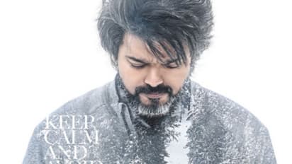 ലിയോയ്ക്ക് തിരിച്ചടി, നാഷണല് തിയറ്ററുകള് ആ തീരുമാനമെടുത്തു?, ചര്ച്ചകളുമായി നിര്മാതാക്കള്