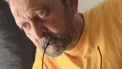 3 Idiots actor Akhil Mishra, known for portraying librarian Dubey, passes away in an accident