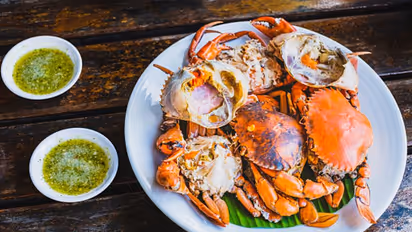 വിദേശികളോട് കടല്‍ വിഭവത്തിന് 83,000 രൂപ ഈടാക്കി; പിന്നാലെ ട്വിസ്റ്റ് ! 