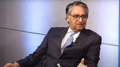 Pakistan is the birthplace of Hinduism: Interim FM Jilal Abbas Jilani's shocker (WATCH)