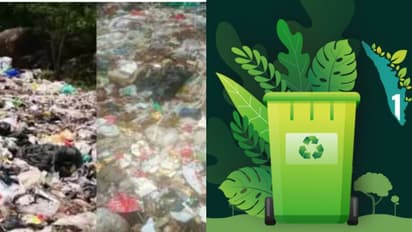 ഹരിത പെരുമാറ്റച്ചട്ടം, നാപ്കിൻ സംസ്കരണം, സിസിടിവി നിരീക്ഷണം; തീവ്ര ശുചീകരണത്തിന് 18 ഇന കർമ പരിപാടികൾ