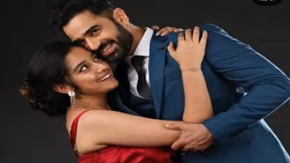 ಶೈನ್ ಶೆಟ್ಟಿ-ಅಂಕಿತಾ  ಜಸ್ಟ್ ಮ್ಯಾರೀಡ್,ಶಾಕಿಂಗ್ ನ್ಯೂಸ್ ಕೊಟ್ಟರು ಬಿಗ್ ಬಾಸ್ ವಿನ್ನರ್?