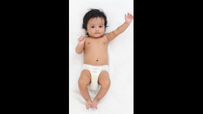 மழைக்காலத்தில் குழந்தைகள் அலர்ஜியால் பாதிக்கப்பட்டால் இப்படிக் கவனியுங்கள்..!!