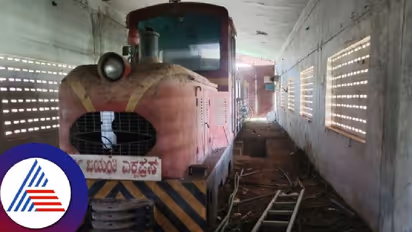 ಶಾಶ್ವತ ಓಡಾಟ ನಿಲ್ಲಿಸಲಿದೆ ಪುಟಾಣಿ ಚುಕು-ಬುಕು ಸ್ವರ್ಣ ಜಯಂತಿ ಎಕ್ಸ್ಪ್ರೆಸ್!