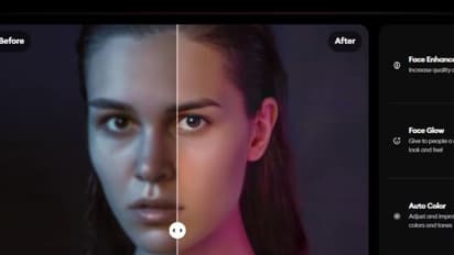 ഡീപ് ഫേക്കിന് പിന്നാലെ മറ്റൊരു ഭീഷണി, സ്ത്രീകളെ 'നഗ്നരാക്കുന്ന' ആപ്പുകൾ, ഉപയോഗം വർധിക്കുന്നതായി റിപ്പോർട്ട്